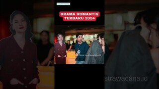 Film Romantis Terbaru Laura Basuki dan Reza Rahadian #film #terbaru2024 #shorts  #filmromantis