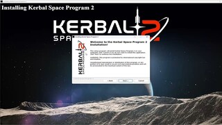 Kerbal Space Program 2 DOWNLOAD PC
