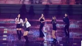 【Red Velvet】They are really one of the best acts!