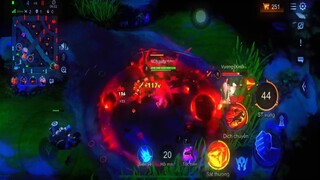 top 1 hayate ao nhây