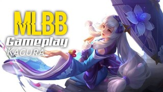 game play kagura mlbb