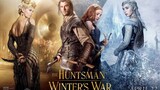 The Huntsman Winter's War พรานป่าและราชินีน้ำแข็ง 2️⃣0️⃣1️⃣6️⃣