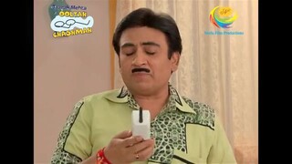 Gents ने Jetha को दिया कैसा Idea_ _ Taarak Mehta Ka Ooltah Chashmah _ Bagha-Bawr