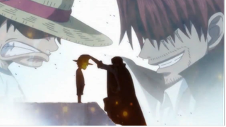 [Phân tích OP 1043]. Quyết tử với Kaido! Luffy phiên bản Joy Boy #2