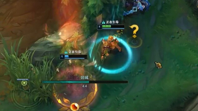 มีใครสอนฉันถึงวิธีเสียทีมเลเวล 1 ด้วยการสังหาร 5 ตัวได้ไหม ? ? ? ?