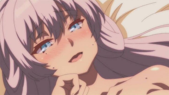 REKOMENDASI ANIME HAREM PALING BRUTAL 18+ NO SENSOR!!🥵🤤