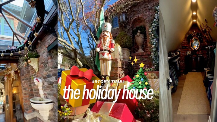 Are your parents living here?