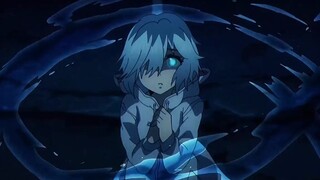 #达尔文游戏#正太与萝莉无缝切换，就在一瞬间。