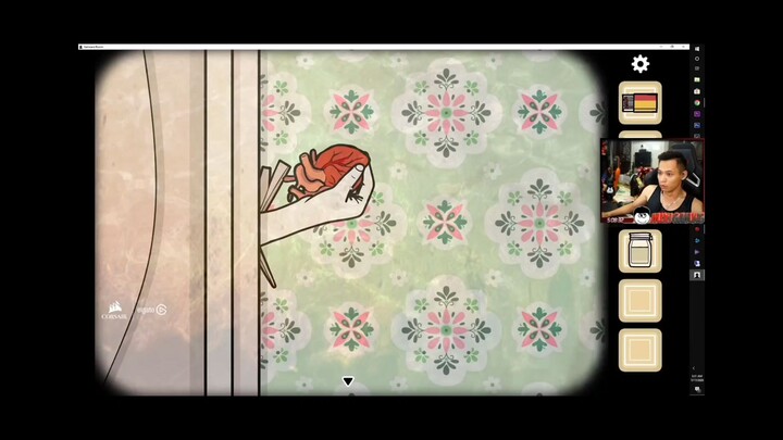 Game giải đố - Rusty Lake đỉnh kout - P10