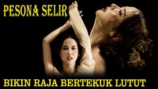 Hanya Dengan Tusuk Konde SELIR ini bisa mengambil alih KERAJAAN | Episode DRAKOR Bertema Joseon