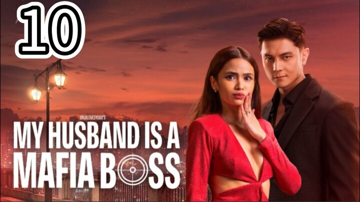 🇰🇷 MY HUSBAND IS A MAFIA BOSS ( Eng Sub) Episode 10