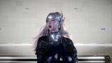 4K ultra-clear Korean dance DEAMCATCHER-[SCREAM]
