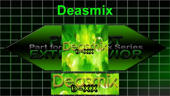 StepMania Project EXTRA EXCLUSIVE & SAVIOR - DeasmiX