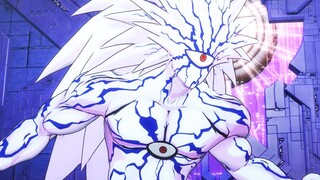 Trận Chiến Cuối Cùng Saitama Đại Chiến Chúa Tể Boros - ONE PUNCH MAN A HERO NOBODY KNOWS Tập 11 End