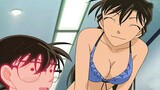 [Detektif Conan] Belajar bahasa Jepang dengan menonton komik Jepang, ungkapan sehari-hari yang sanga