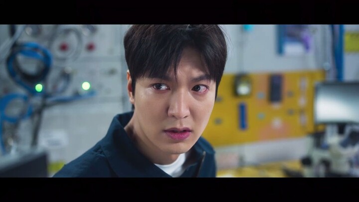 WH3N THE ST4RS G0SS1P EPISODE 2 SUBTITLE INDONESIA