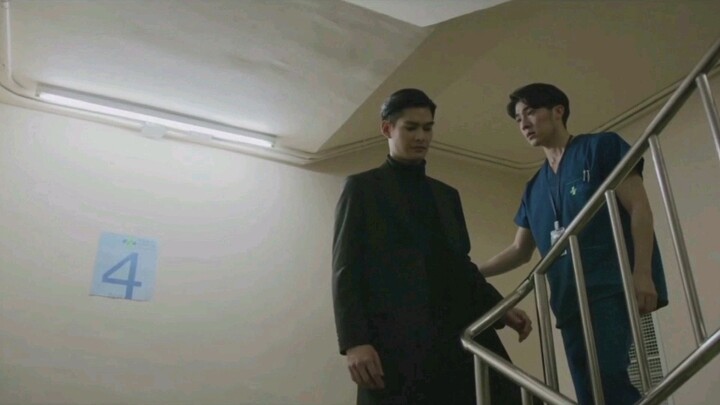 Film dan Drama|I'm Coming for Your Soul-Gaya ini juga Sangat Lucu!