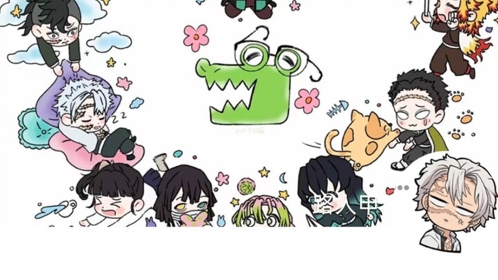 Ternyata alasan Muzan takut membaca isi hati Enmu adalah karena hal ini.