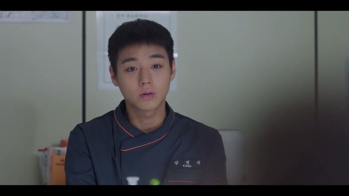 The Legend of Kitchen Soldier - EP 07 พากย์ไทย