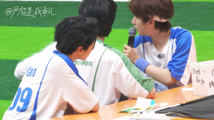 【Xianglin】I finally get what the teacher meant when they said, “Do you think I wouldn’t know if you 