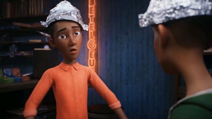 Headspace film To watch the movie: link in the description