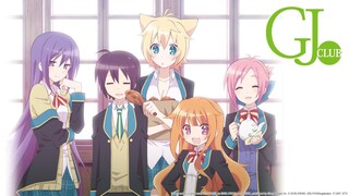 Câu Lạc Bộ Giỏi Và Sành Sỏi - Tập 1-12 [Việt sub]