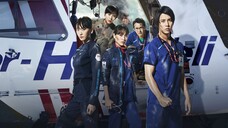 code blue season 1 - episode 1 (english sub)