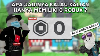 6 HAL YANG BISA KALIAN LAKUKAN DENGAN 0 ROBUX DI ROBLOX !!! -Roblox Indonesia