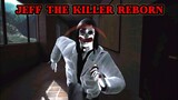Chapter 1,2,3,4 - Jeff The Killer Reborn Full Gameplay