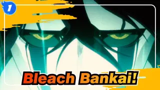 [Bleach/Epic] Bankai! We Can Beat Anyone in Front of Us_1