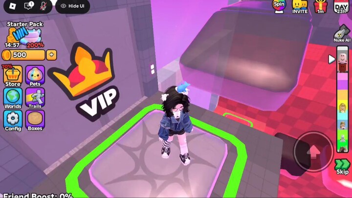 [ROBLOX] Main ASMR Tower #7