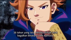 Nanatsu no Taizai mokushiroku no yonkishi eps 21