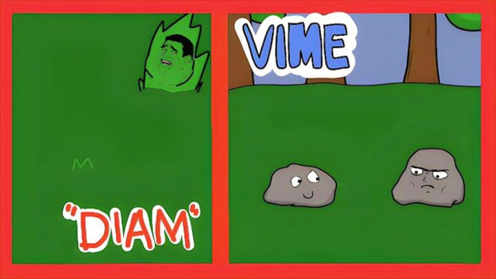 rumput yang jones ep. 12 - ViMe N