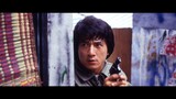 Jackie Chan's Police Story 1 | Tagalog Dub