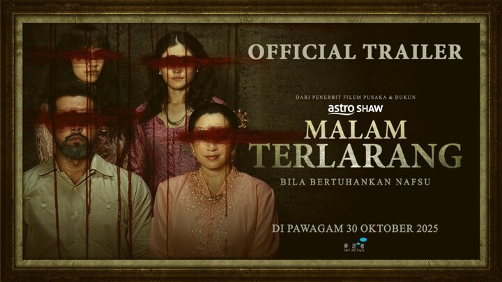 MALAM TERLARANG (2026) SUB INDO