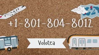 Número de Teléfono de Atención al Cliente de Volotea® – Guía Completa Paso a Paso 2025