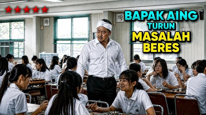BELIAU DATANG SEBAGAI SOSOK PELINDUNG ‼️