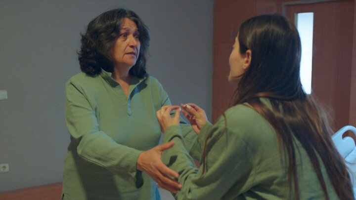 Neskrotné srdce 112 díl