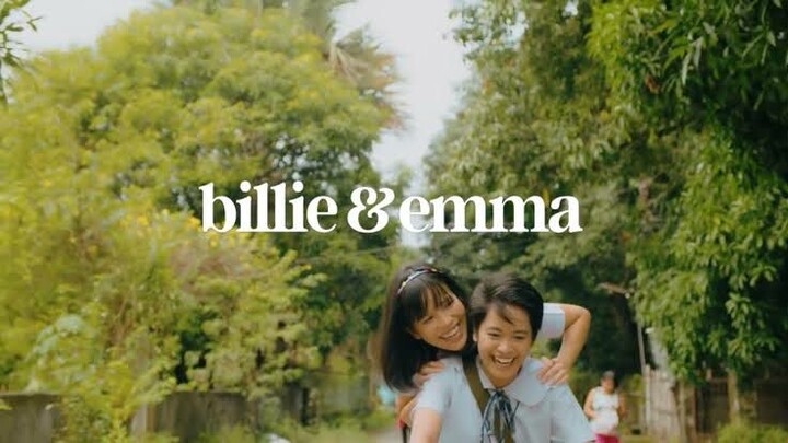 ðŸ‡µðŸ‡­ | Billie & Emma -Yr. 2018 | Request by: bili_1012021918