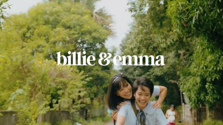 🇵🇭 | Billie & Emma -Yr. 2018 | Request by: bili_1012021918