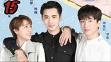 Two Souls in One Ep15 | Engsub