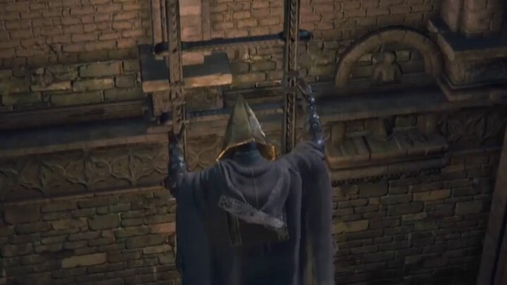 Ai hiểu không mọi người ơi. Bước xuống thang là chóng mặt luôn!!