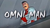 Omni-Man | Imprisoned