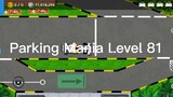 Parking Mania Level 81