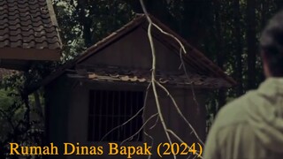 Rumah Dinas Bapak (2024)