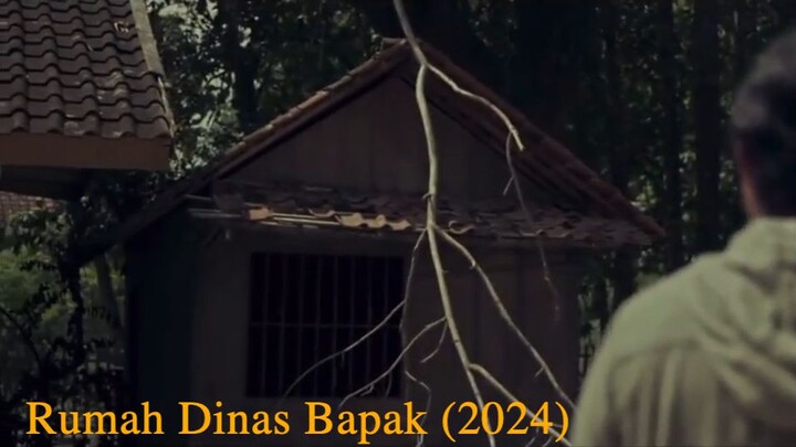 Rumah Dinas Bapak (2024)
