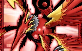 Digimon Feature #85 Bird Digimon