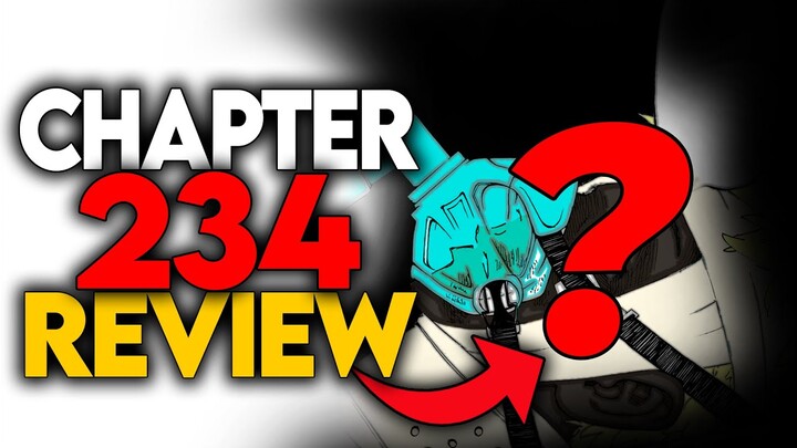 The END Of The THREE DEITIES | Tokyo Revengers Chapter 234 Review