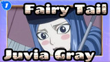 [Fairy Tail] Juvia&Gray--- Pertemuan yang ditakdirkan_1