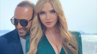 One Night In Dubai Vs Paani Paani Remix DJ Tripti Arash feat Helena Badshah Aastha Gill